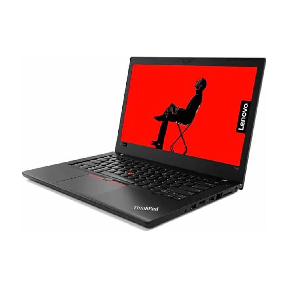 Notebook Lenovo Thinkpad T480 14" - I5-8va 8gb 240gb Ssd Reacondicionado Grado A image number 0.0