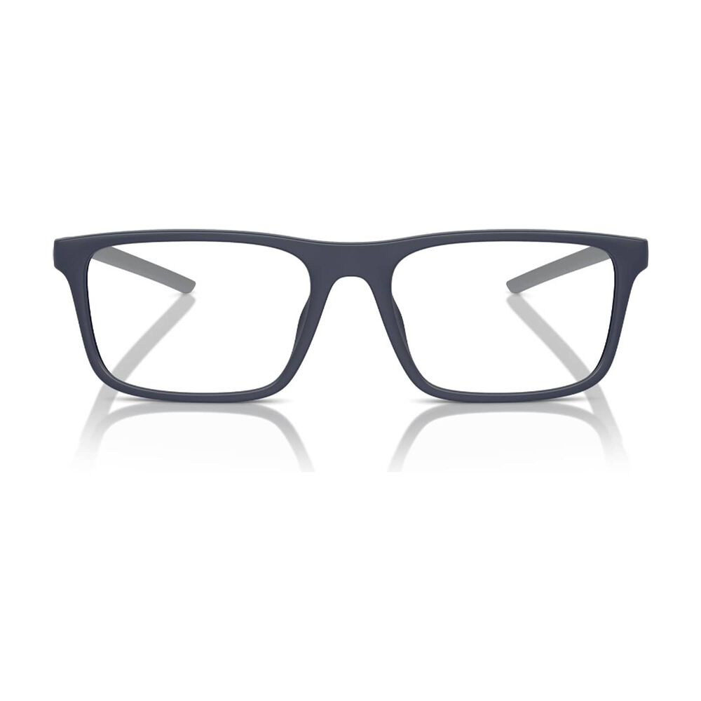 Lentes &Oacute;pticos Azul Mate Scuderia Ferrari image number 0.0