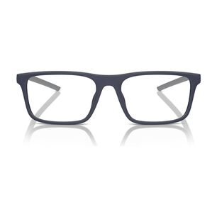 Lentes &Oacute;pticos Azul Mate Scuderia Ferrari