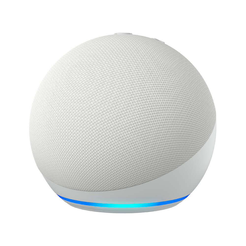 Amazon Echo Dot 5 Blanco image number 0.0