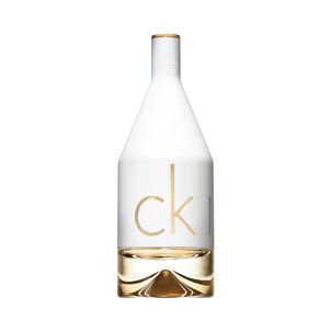 Perfume Mujer Calvin Klein Ck In2u / 150 Ml / Eau De Toilette