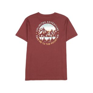 Polera Deportiva Hombre Wetland