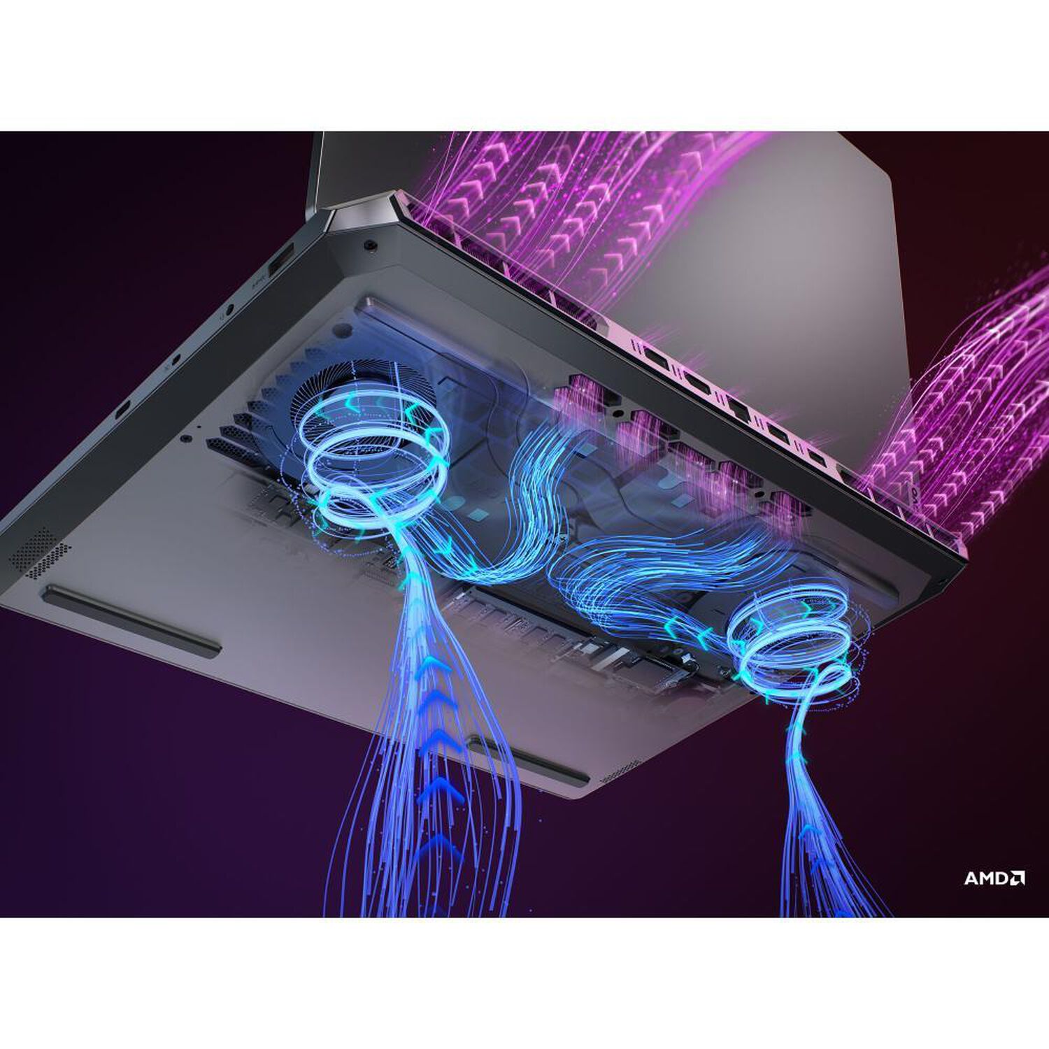 Notebook Gamer 15.6" Lenovo Loq / AMD Ryzen 5 / 16 GB RAM / Nvidia Geforce RTX 3050 / 512 GB SSD image number 5.0