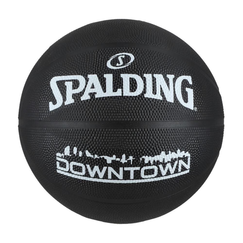 Bal&oacute;n B&aacute;squetbol Spalding Downtown image number 0.0