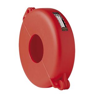 Dispositivo De Bloqueo De V&aacute;lvula De 160 A 345 Mm