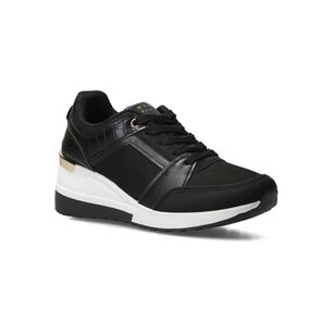 Zapatilla Urbana Mujer Kimera Negro