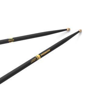 Baquetas 7a Madera Hickory Rebound Pro Mark