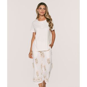Pijama Mujer Lady Genny