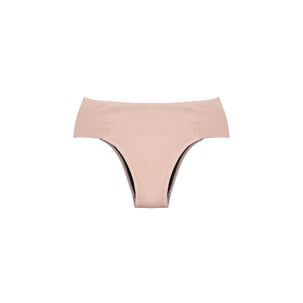 Calz&oacute;n Menstrual Y Absorbente Flujo Alto Palo De Rosa 2rios