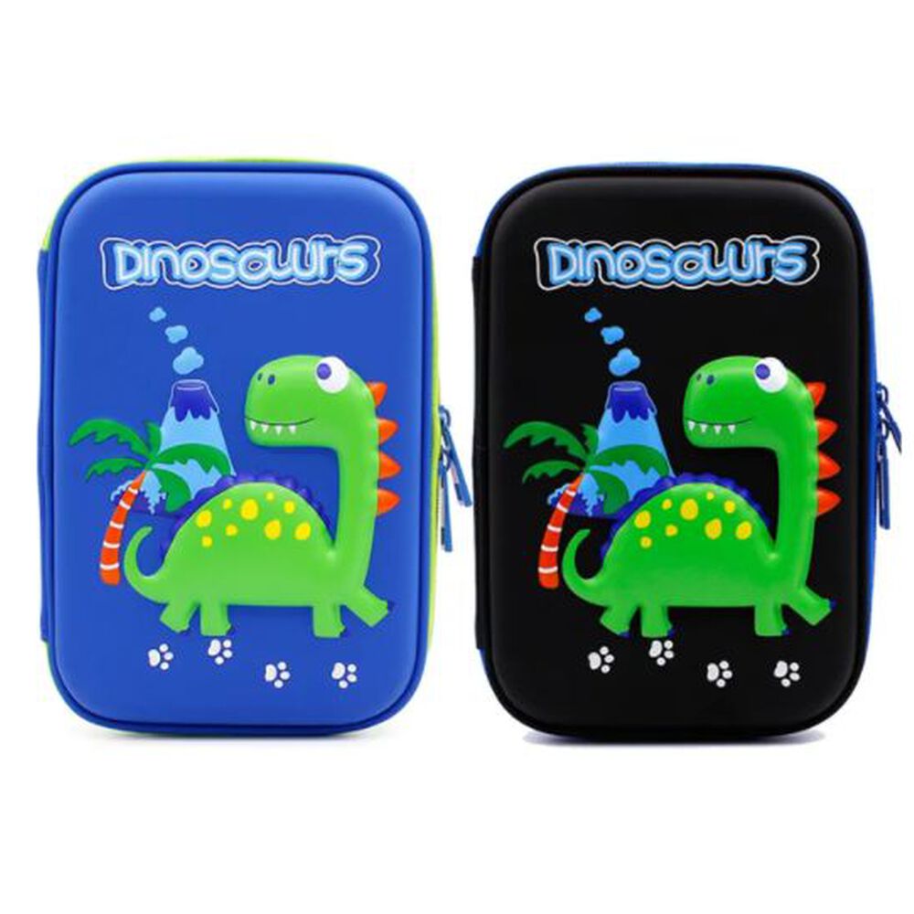Estuche Para L&aacute;pices 3d Bd2066 Foska image number 1.0