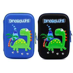 Estuche Para L&aacute;pices 3d Bd2066 Foska