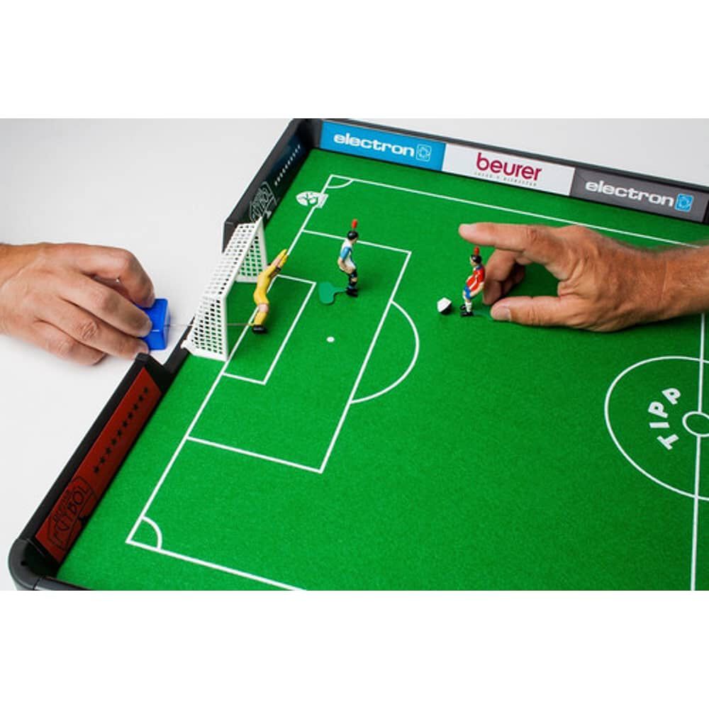 Juego De Sal&oacute;n F&uacute;tbol - Americup Final / Tipp Kick - Chi-arg image number 1.0