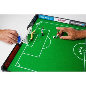 Juego De Sal&oacute;n F&uacute;tbol - Americup Final / Tipp Kick - Chi-arg