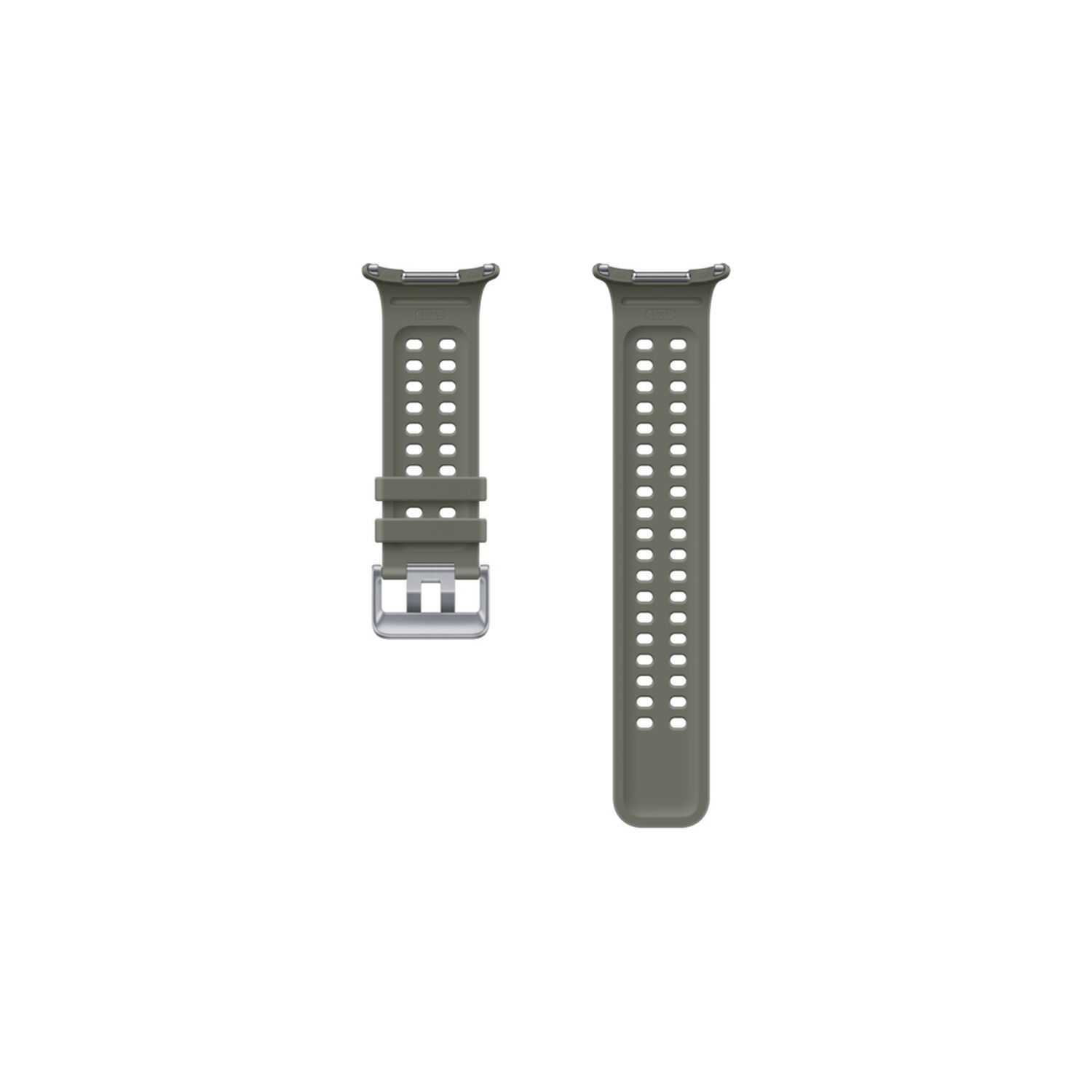 Marine Band Para Galaxy Watch Ultra2 Olive image number 1.0
