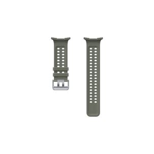 Marine Band Para Galaxy Watch Ultra2 Olive