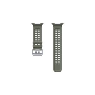 Marine Band Para Galaxy Watch Ultra2 Olive