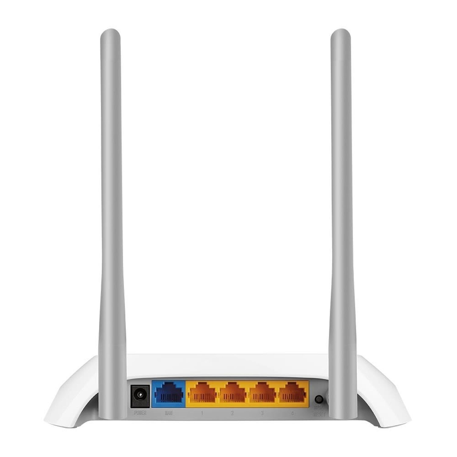 Router Tp-link 300mbps Smart Wireless Doble Antena Tl-wr850n image number 2.0
