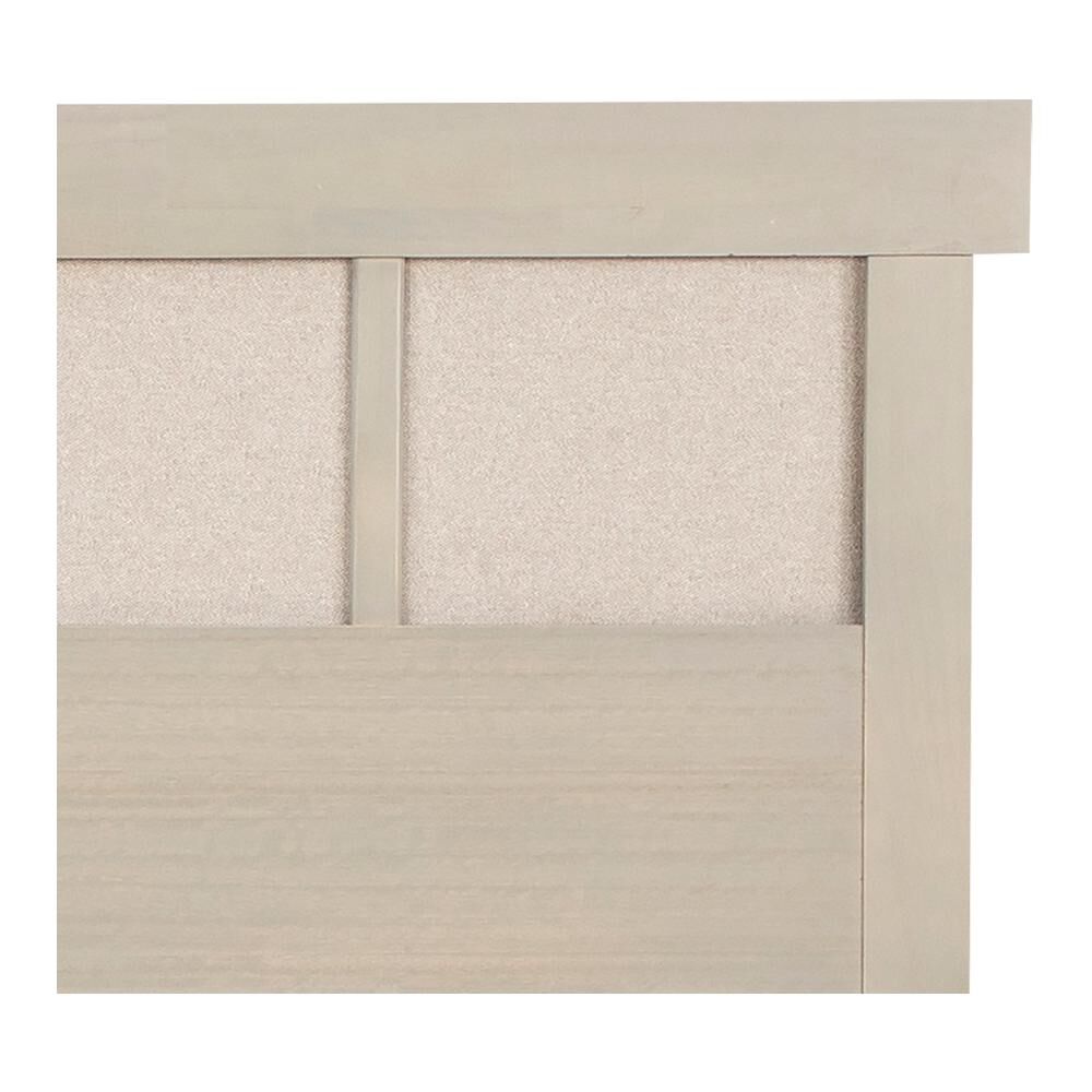 Cama Europea Cic Anatomic / King / Base Dividida + Respaldo image number 8.0