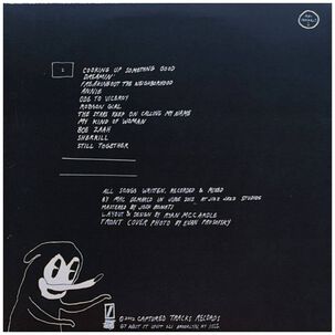 Mac Demarco - 2 | Vinilo