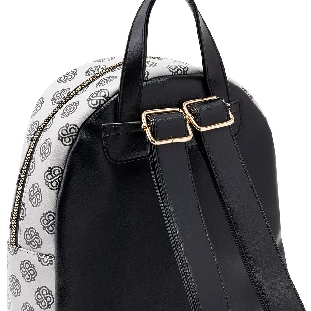Mochila Secret Toulouse Fw24 Gris L image number 5.0