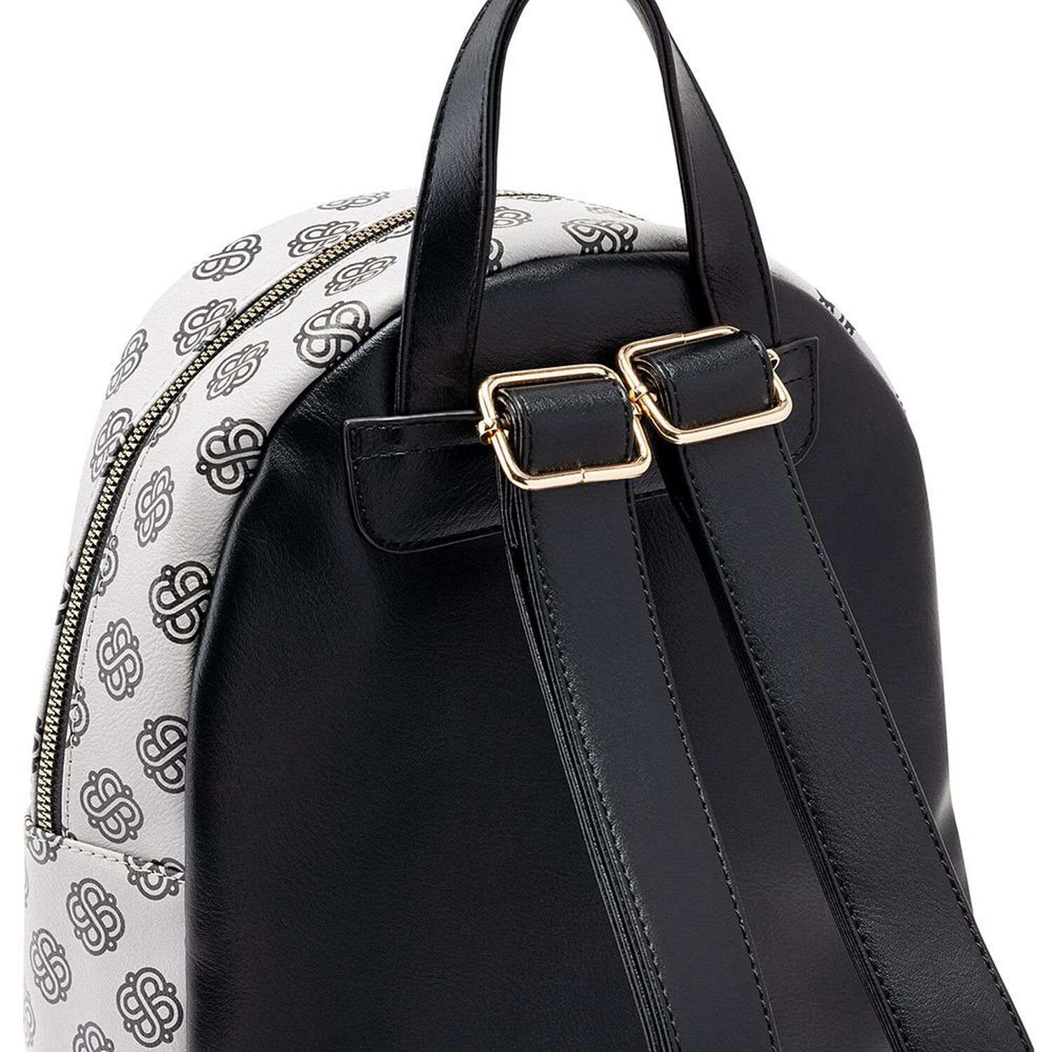 Mochila Secret Toulouse Fw24 Gris L image number 5.0