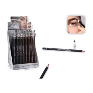 L&aacute;piz Para Cejas Negro