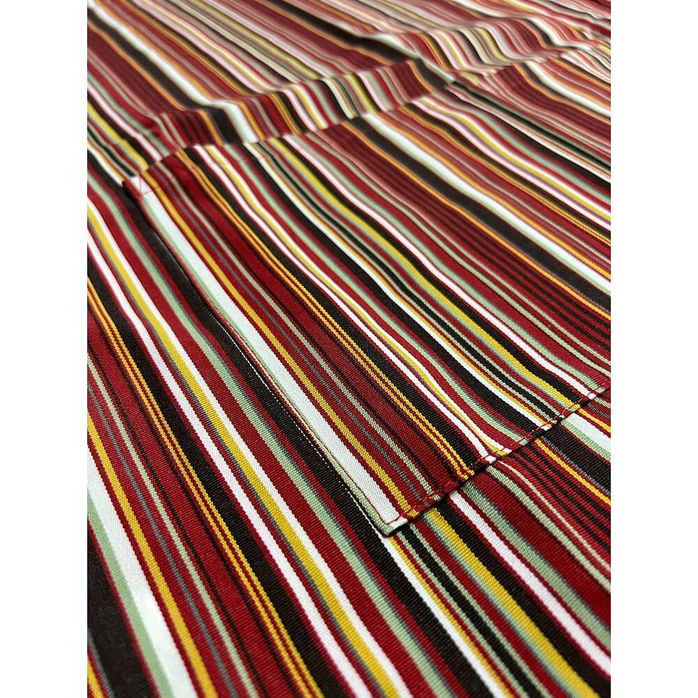 Pechera Cocina | Gastronom&iacute;a Con Bolsillo Doble Delantero image number 22.0