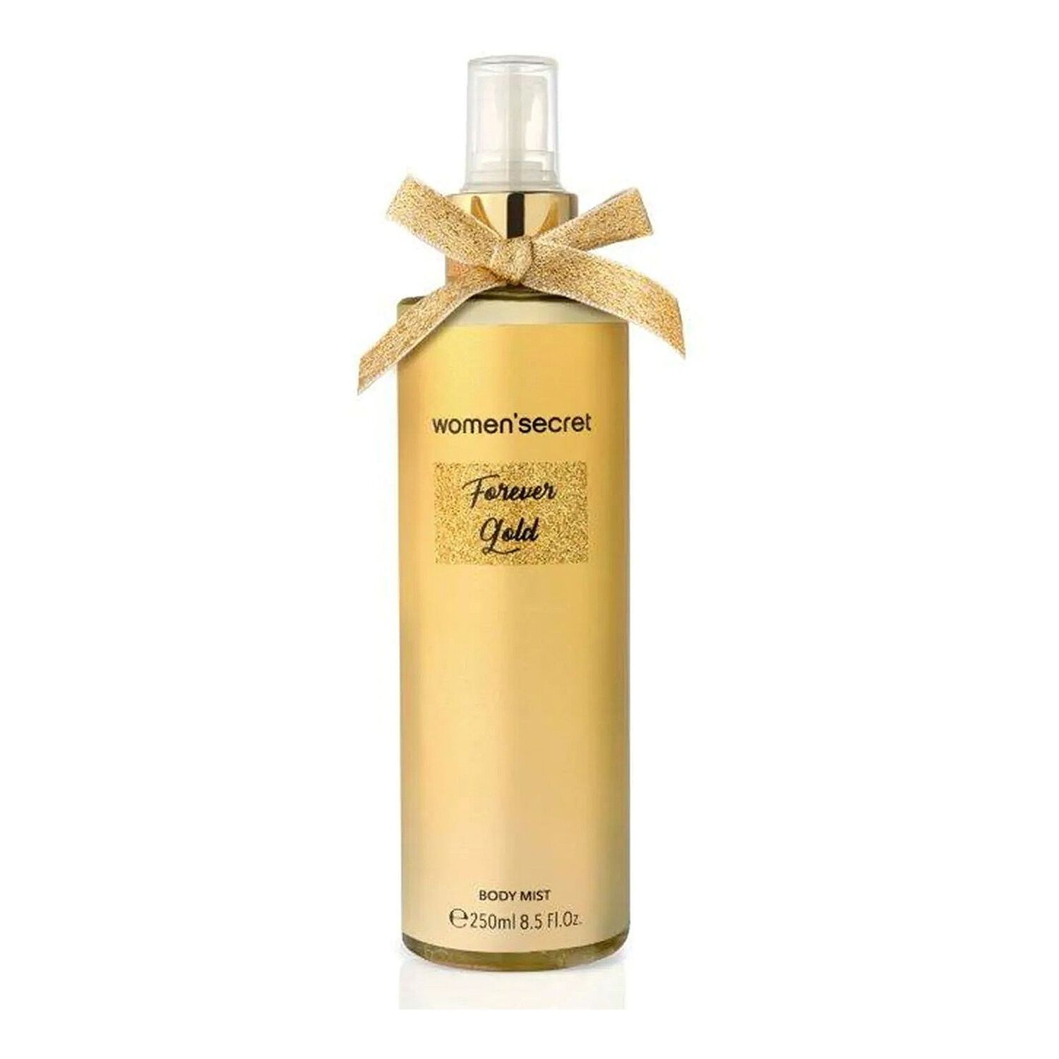 Women Secret Forever Gold 250ml Body Mist image number 1.0