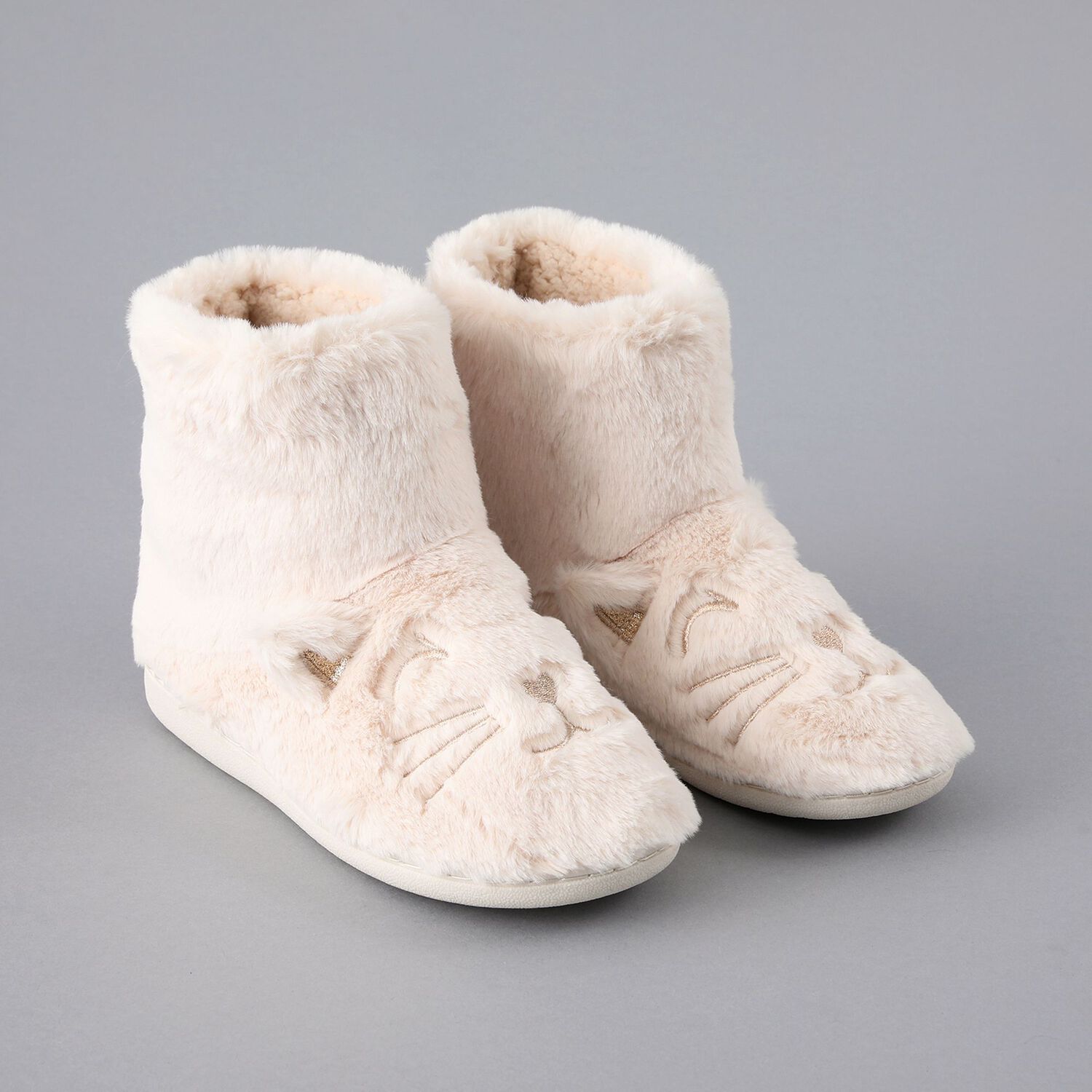 Bota Animales Flores Mujer 33791-17 image number 0.0