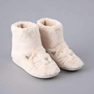 Bota Animales Flores Mujer 33791-17