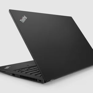 Notebook Lenovo Thinkpad T480 - Core I5 - 8gb De Ram - 256gb De Almacenamiento Reacondicionado