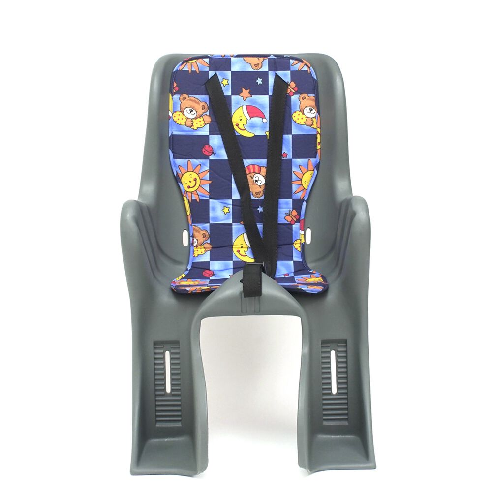 Silla Porta Bebe Sf-928 Parrilla Standard Con Caja Taiwan image number 0.0