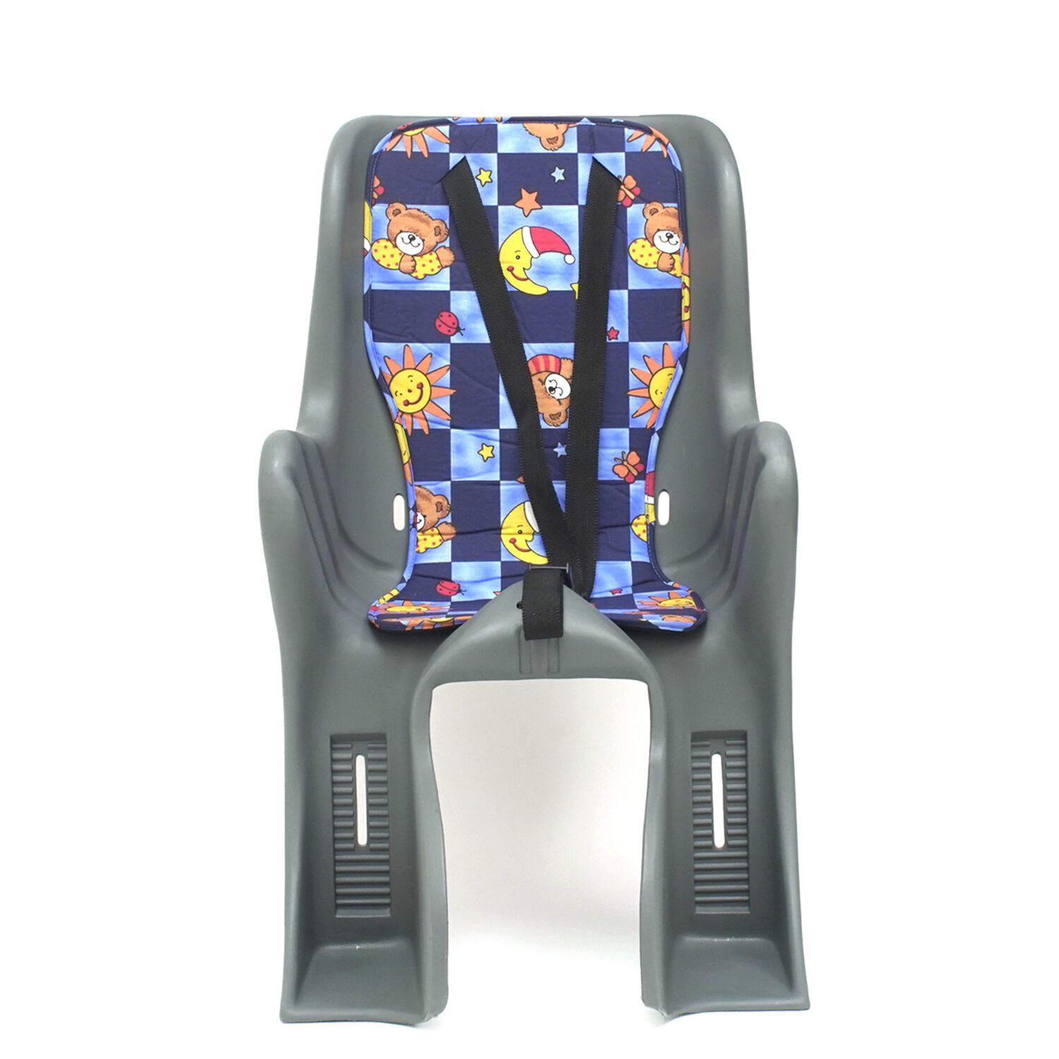 Silla Porta Bebe Sf-928 Parrilla Standard Con Caja Taiwan image number 0.0