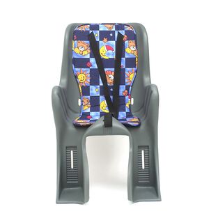 Silla Porta Bebe Sf-928 Parrilla Standard Con Caja Taiwan