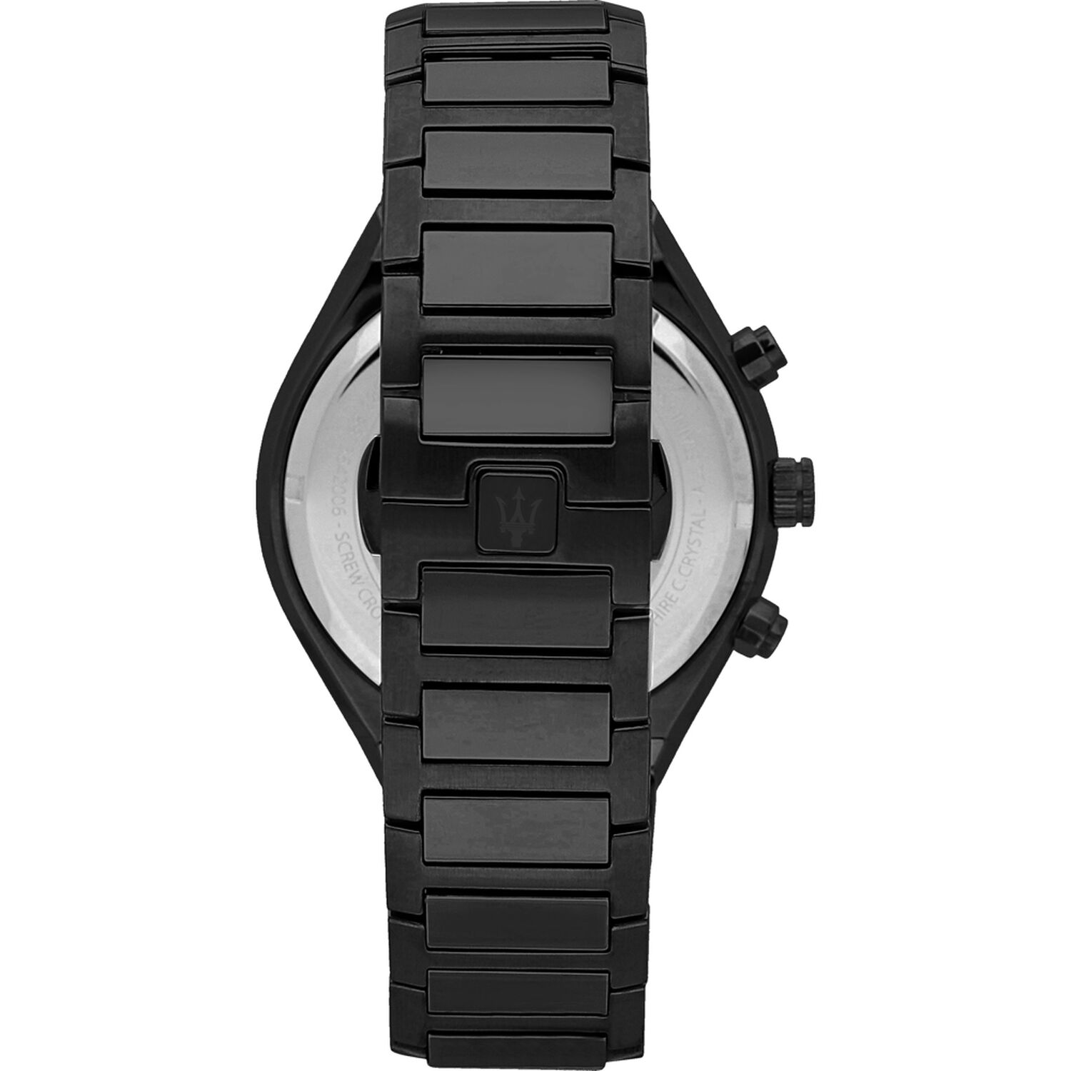 Reloj Maserati Hombre R8873642005 Stile image number 2.0