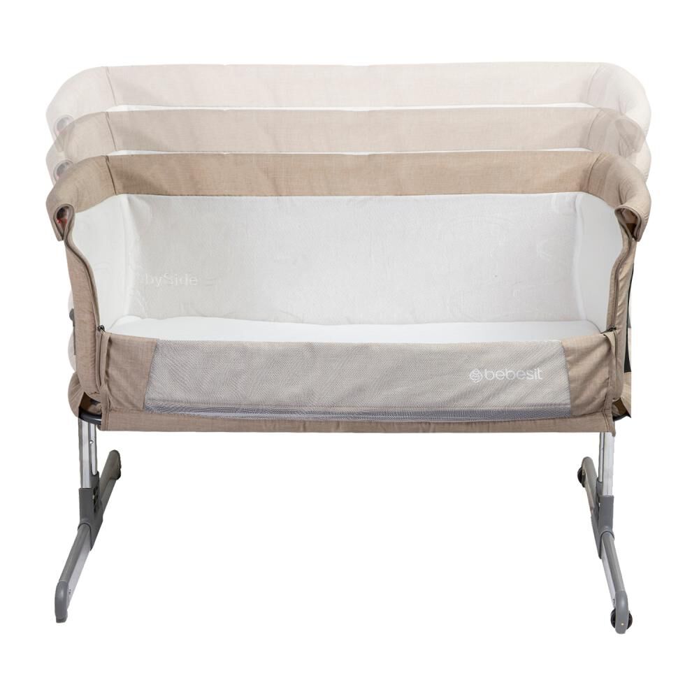 Cuna Colecho Joia Bb30006042be image number 4.0