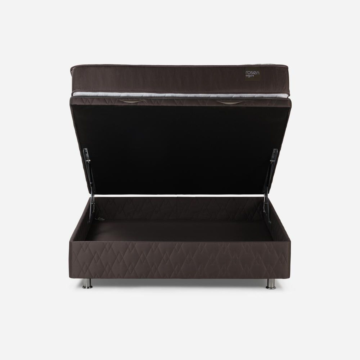 Boxet Rosen Ergo T / 2 Plazas image number 2.0