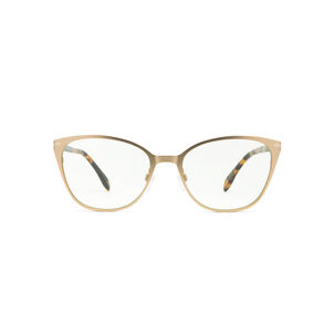 Lentes Ópticos Gold Mita Eyewear