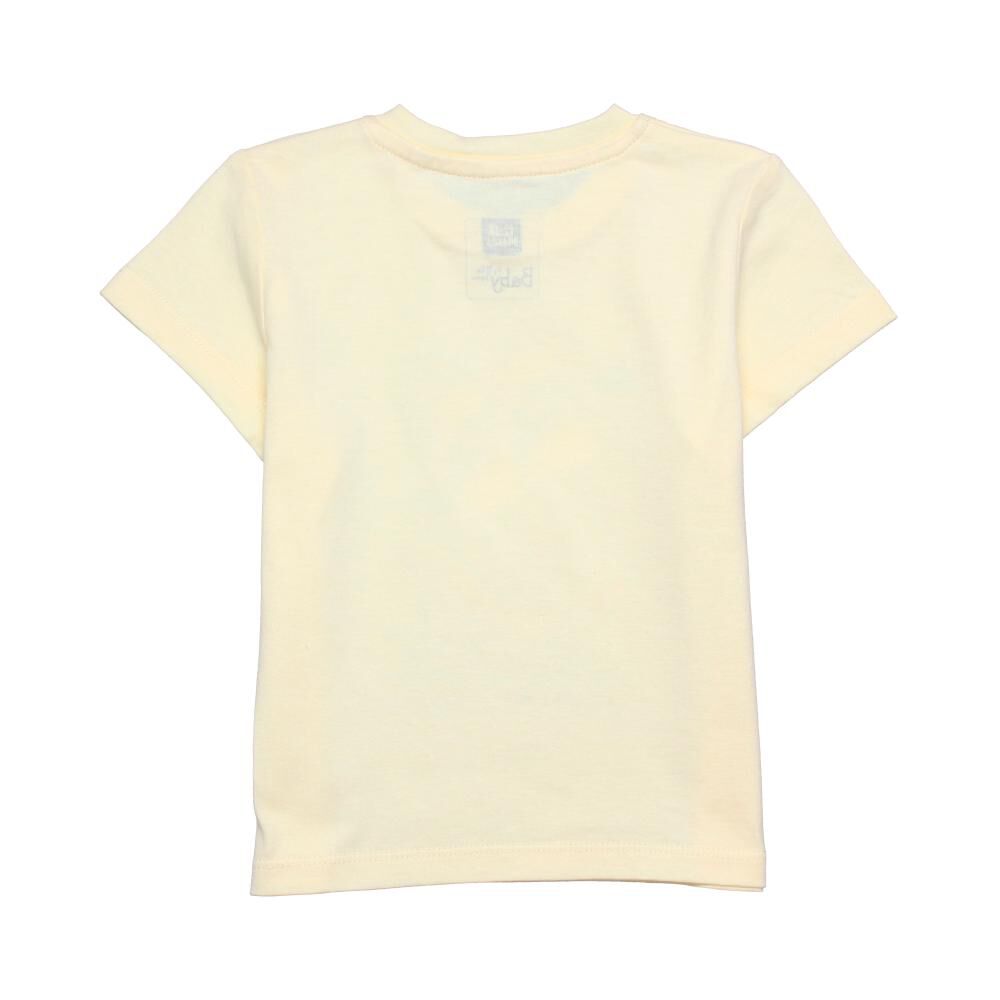 Polera Bebe Niña Baby image number 1.0