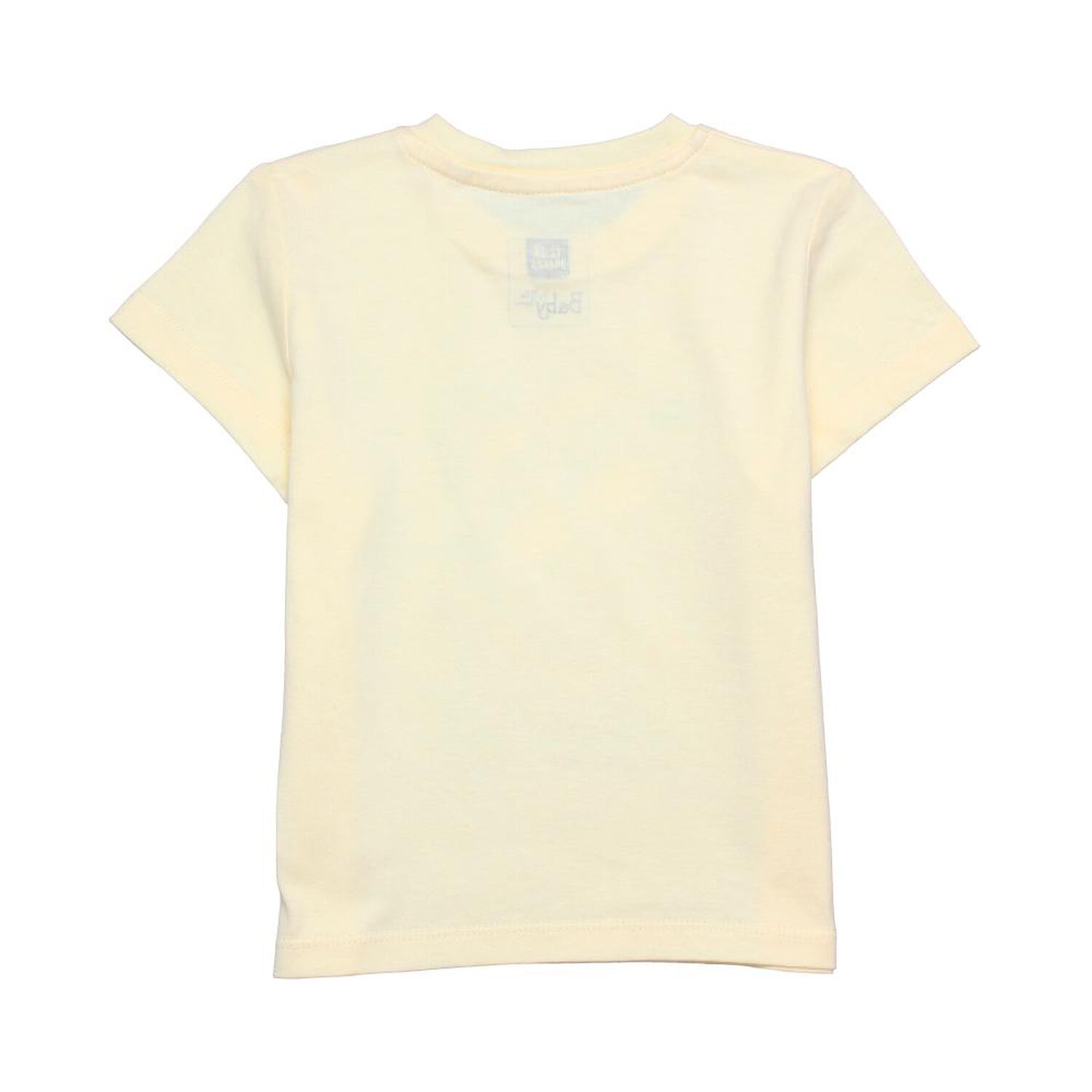 Polera Bebe Ni&ntilde;a Baby image number 1.0