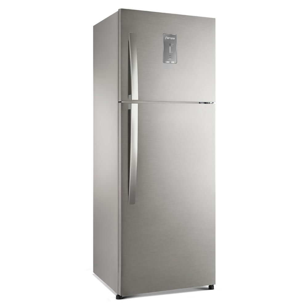 Refrigerador Top Freezer Fensa Advantage 5300E / No Frost / 320 Litros / A+ image number 4.0