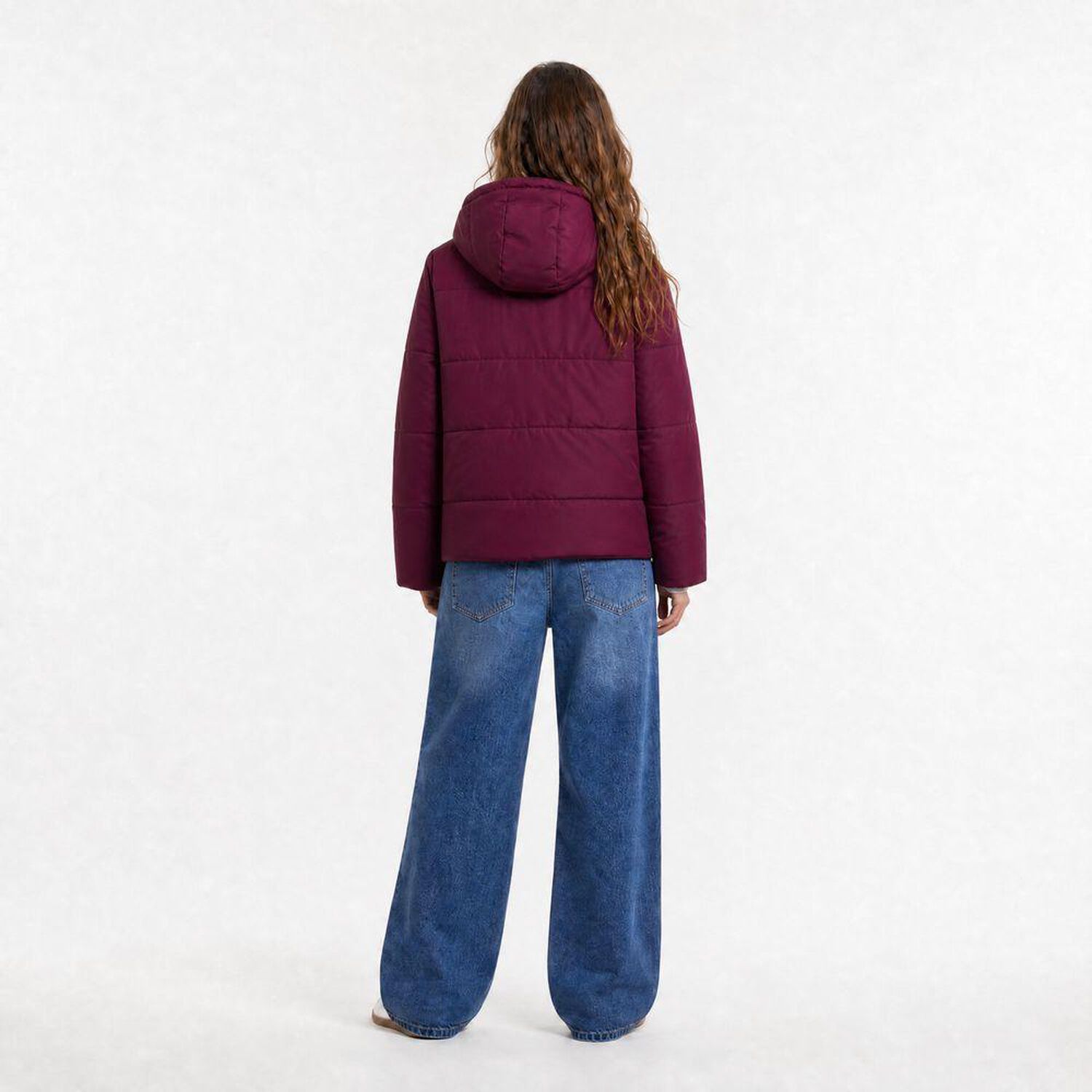 Parka Mujer Freedom image number 1.0