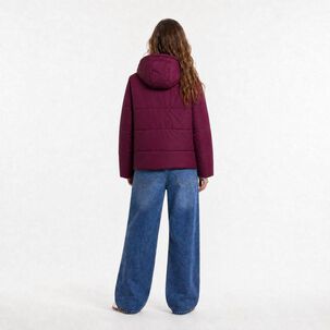 Parka Mujer Freedom
