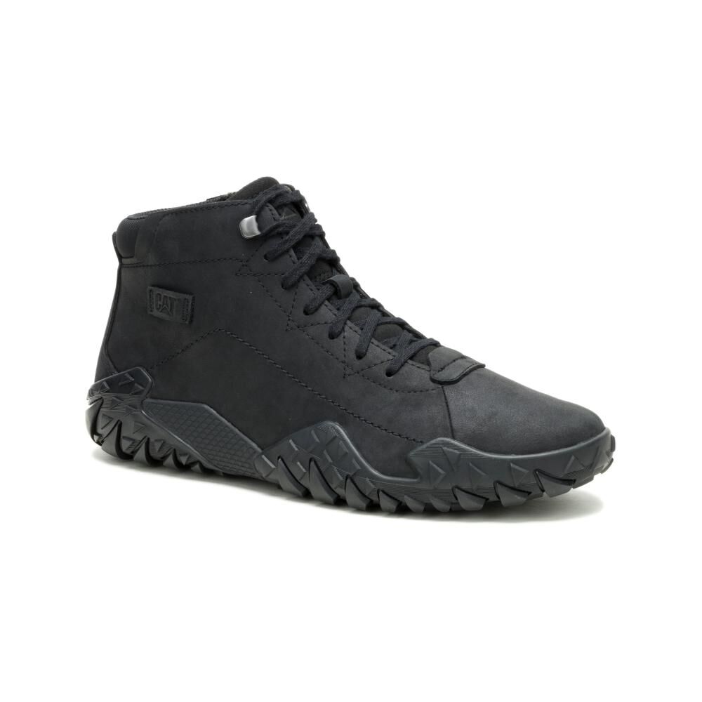 Zapato Casual Hombre Gridlock Hi Cat image number 0.0