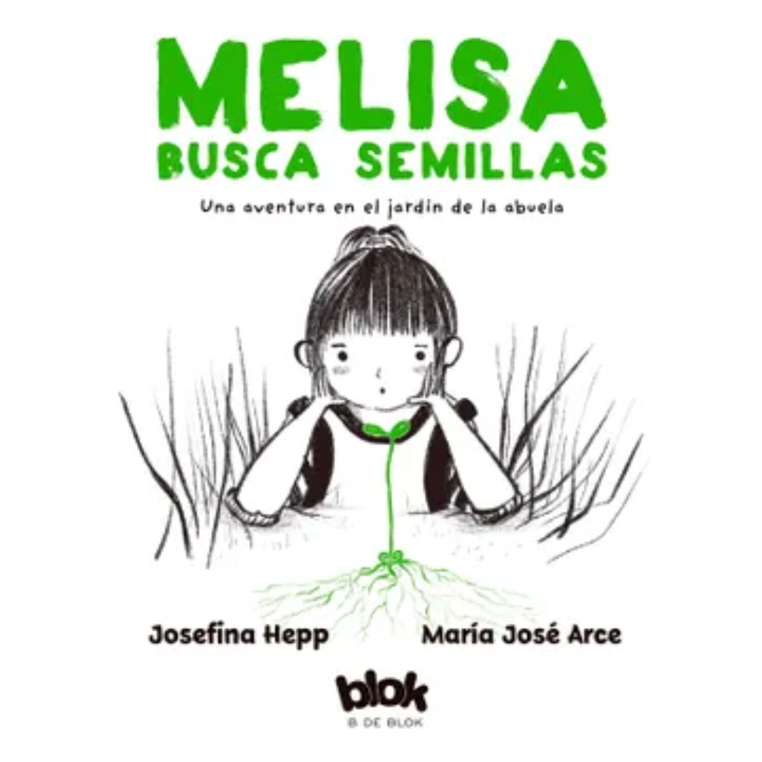 Melisa Busca Semilla image number 0.0