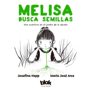 Melisa Busca Semilla