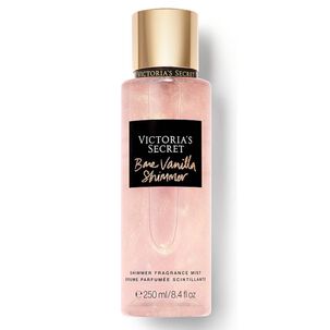 Bare Vanilla Shimmer Victoria Secret 250ml Colonia
