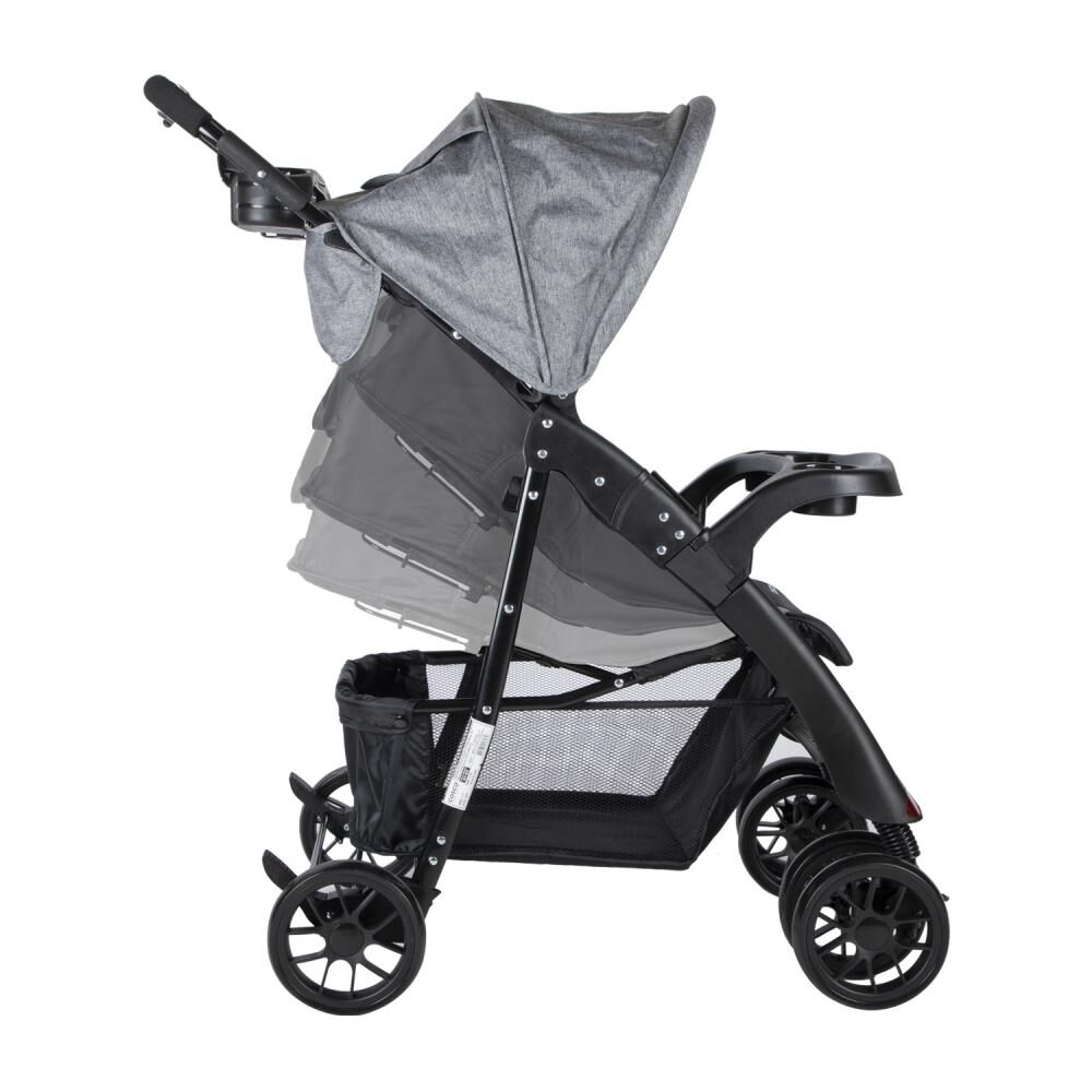 Coche Travel System Infanti Spine image number 6.0
