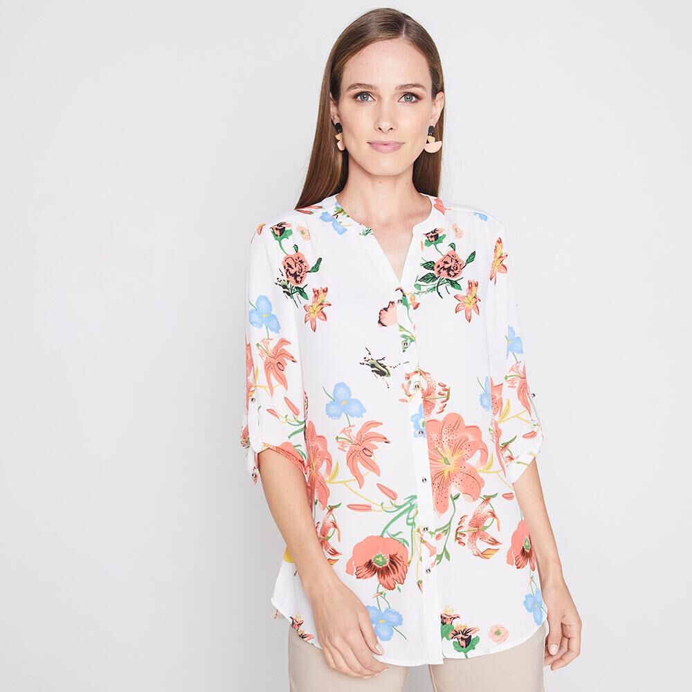 Hites blusas Clearance