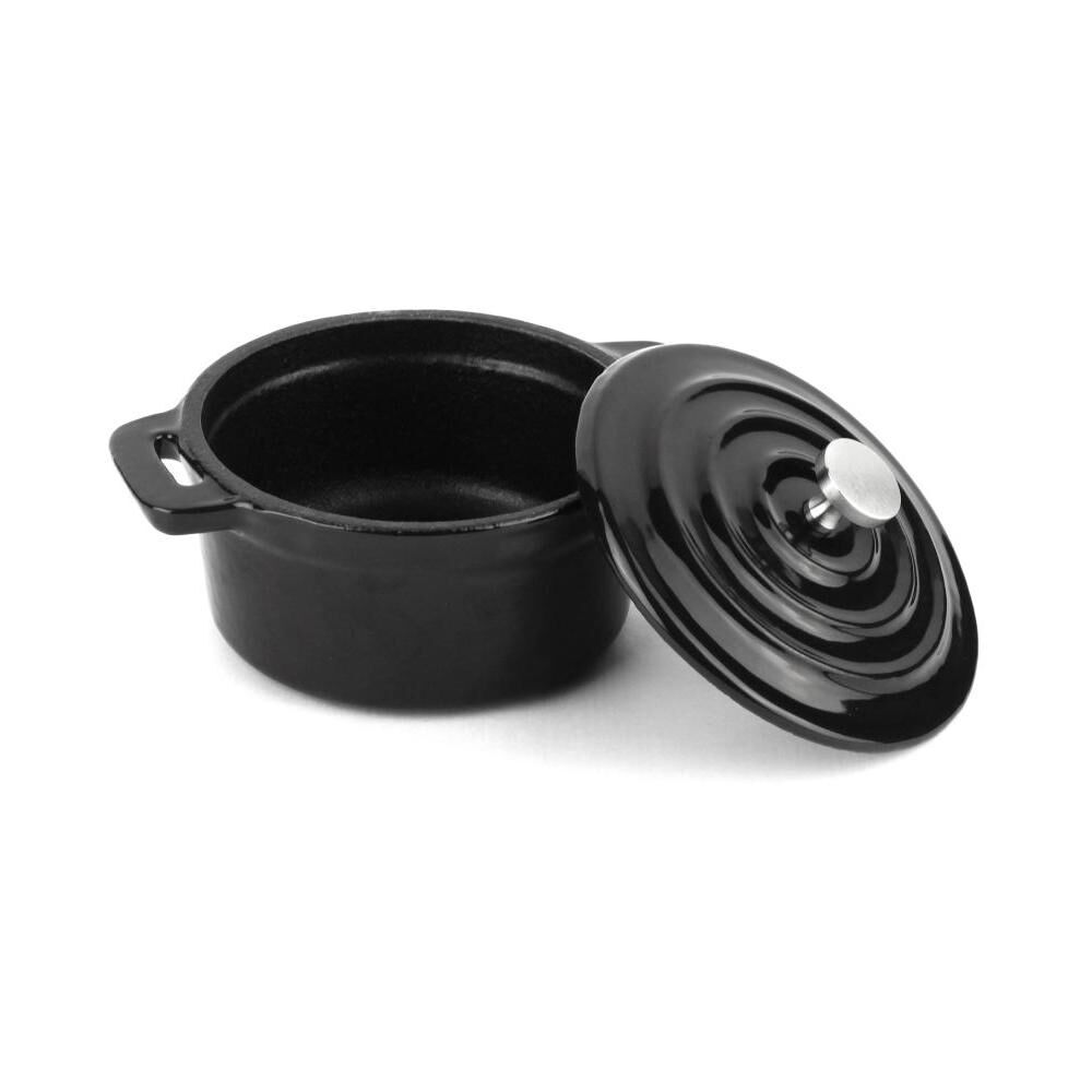 Olla Magefesa Mini Olla Ferro / 10 Cm image number 5.0
